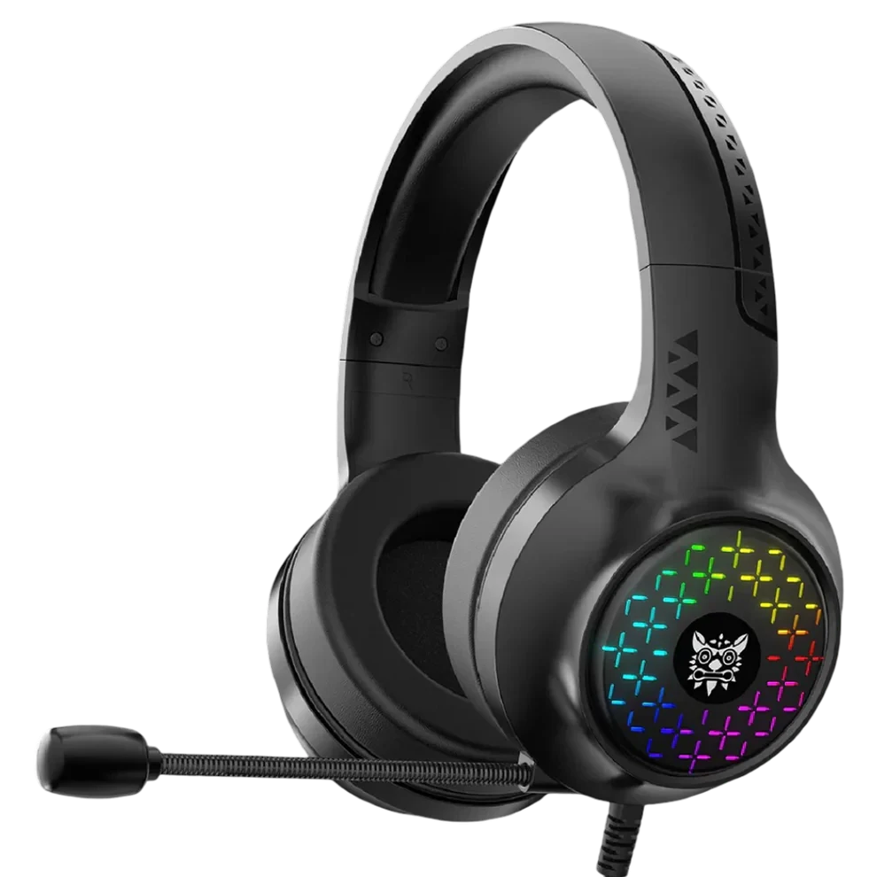 Gaming Headset ONIKUMA Wired X7 PRO