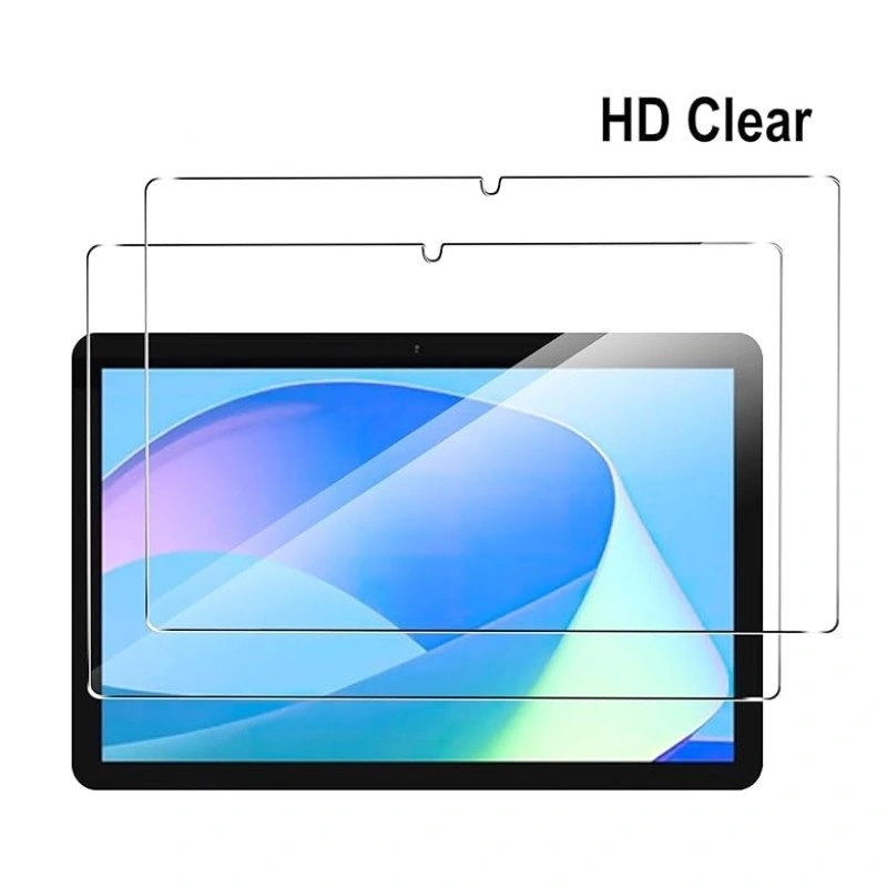 DOOGEE U10 series Tablet Screen Protector Tempered film