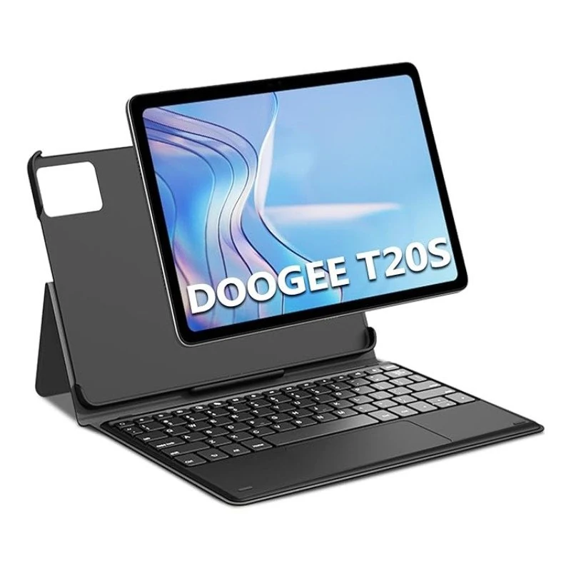 DOOGEE T20S Keyboard+TPU Case