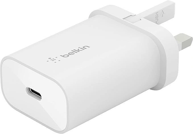 BELKIN 25W USB-C