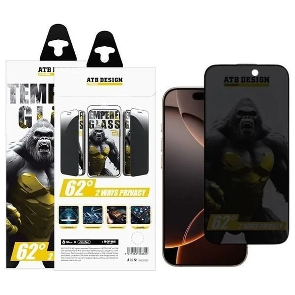 DOOGEE T10 Pro Tablet Screen Protector(Tempered film)