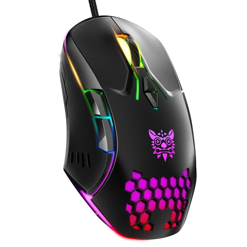 Gaming Mouse ONIKUMA Wired CW902