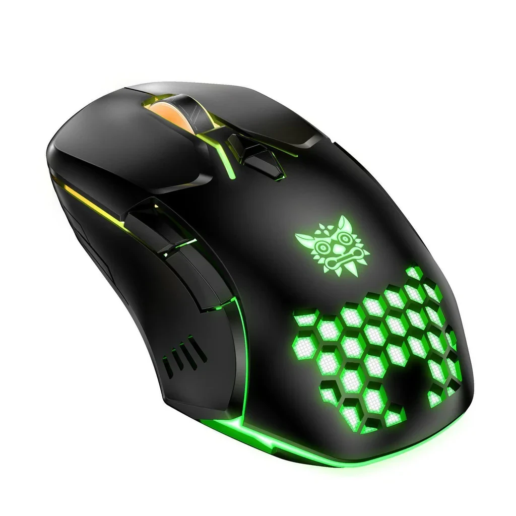 Gaming Mouse ONIKUMA Wired CW902