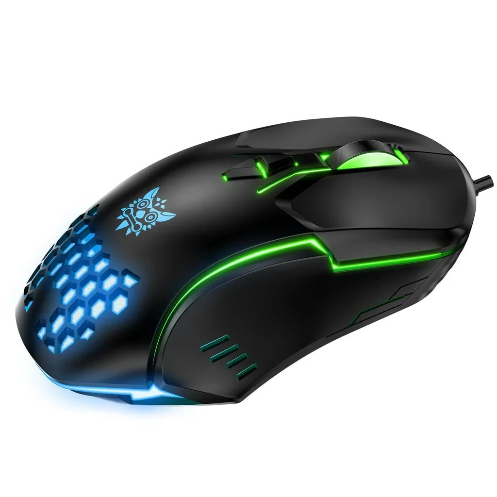 Gaming Mouse ONIKUMA Wired CW902