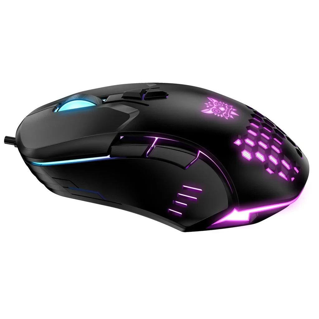 Gaming Mouse ONIKUMA Wired CW902