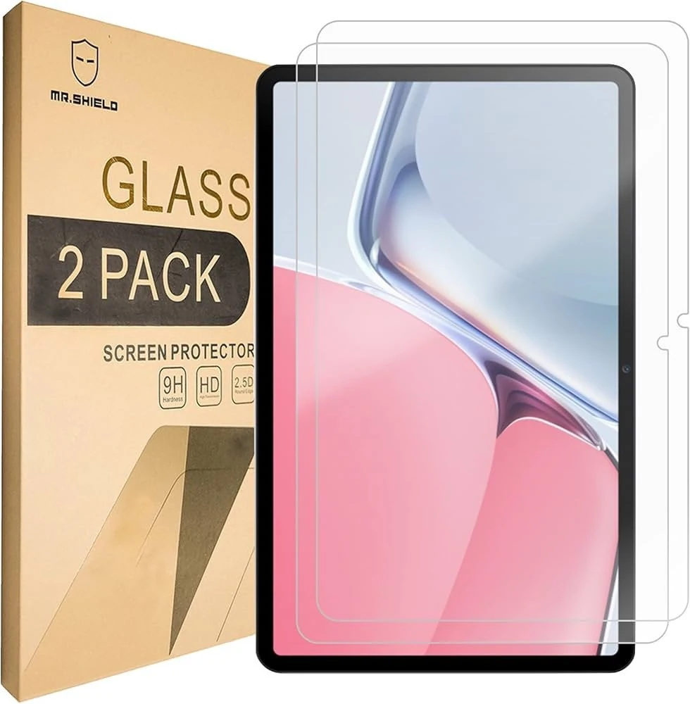 DOOGEE T20 Ultra Screen Protector (Tempered film)