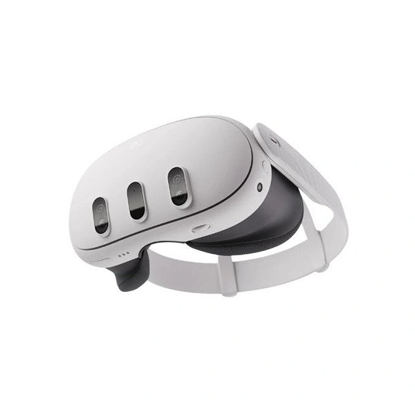 3  Meta Quest 3  Mixed Reality VR Headset
