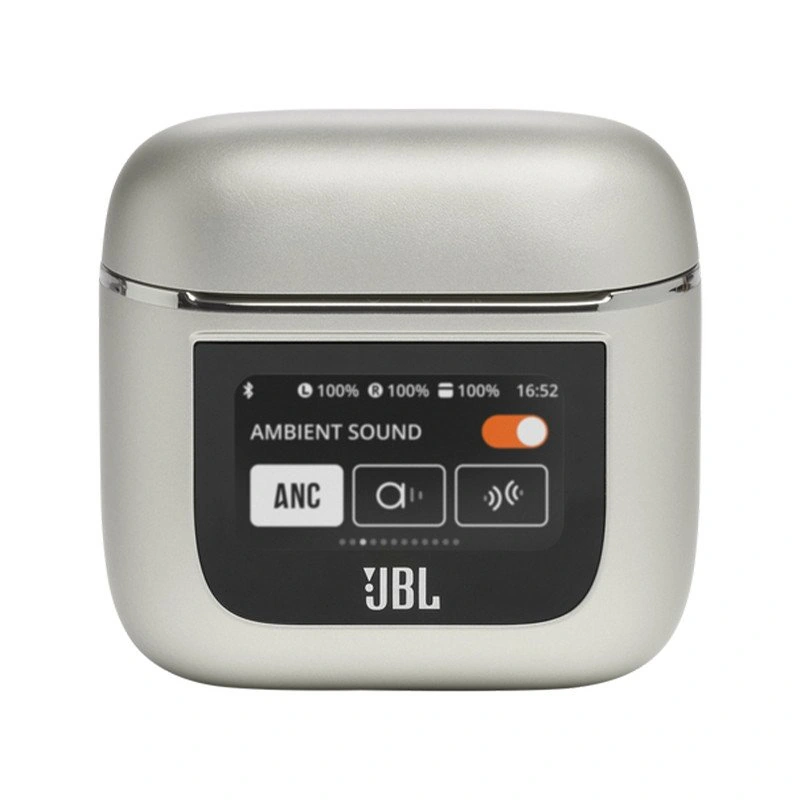 JBL Tour Pro 2 True Wireless Noise Cancelling Earbuds2