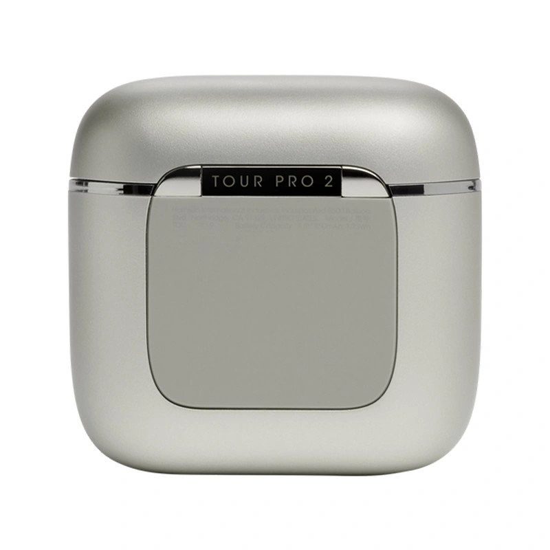 JBL Tour Pro 2 True Wireless Noise Cancelling Earbuds2