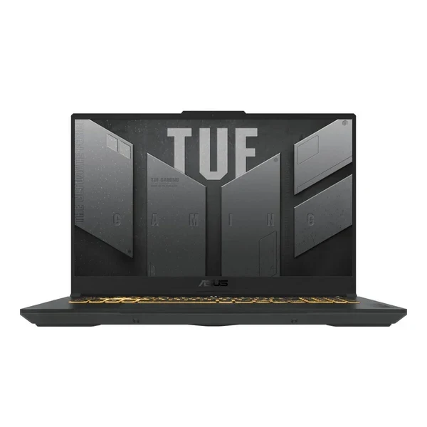 ASUS TUF Gaming F17 FX707VV-HX125 17.3" FHD 144Hz Laptop - Core i7-13620H - 1TB SSD - 16GB RAM - RTX 4060 8GB - WIN PRO K
