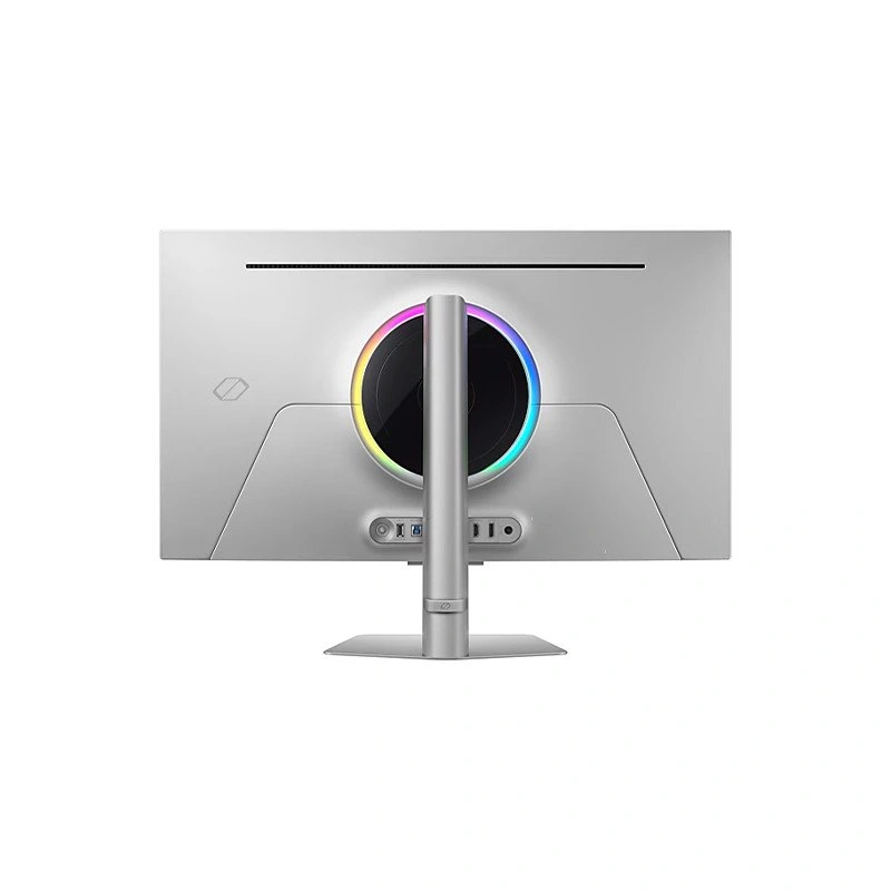 Odyssey OLED G8 G81SF UHD 4K 240Hz Gaming Monitor