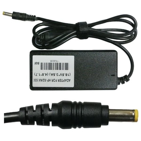 Power Max 1702035 - HP Laptop Charger
