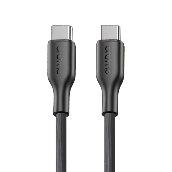 Oraimo Data Cable oraimo OCD-114CC 3A 1.5MBlack