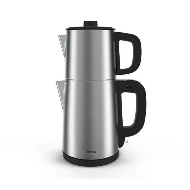 Tea Maker Karaca 2 in 1