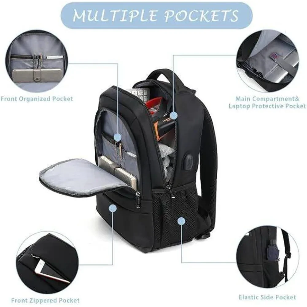 Laptop Bag Coolbell CB-8256 15.6 Inch