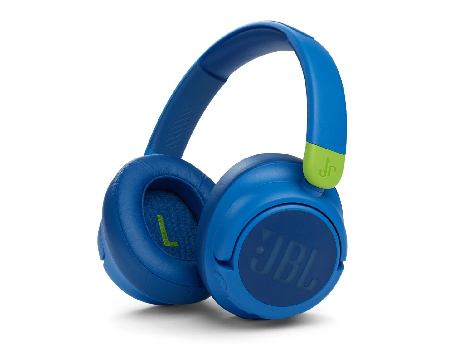 JBL JR 460NC Blue