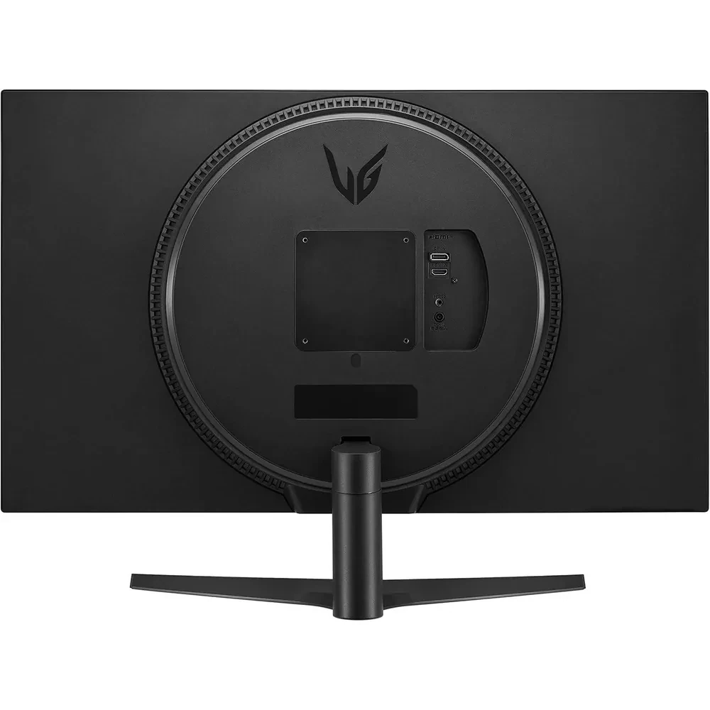 Gaming Monitor LG 32GN50R 32in UltraGear FHD 165Hz 1ms G‑SYNC and FreeSync Premium