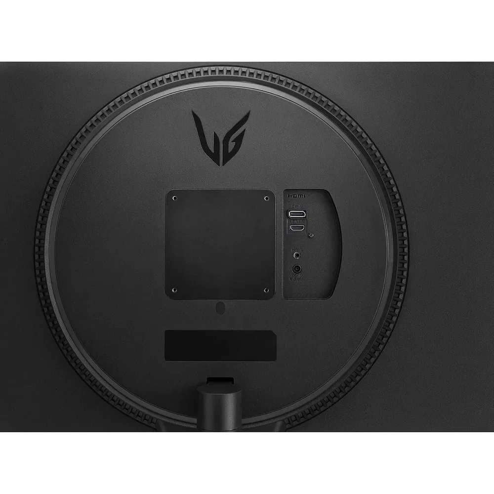 Gaming Monitor LG 32GN50R 32in UltraGear FHD 165Hz 1ms G‑SYNC and FreeSync Premium