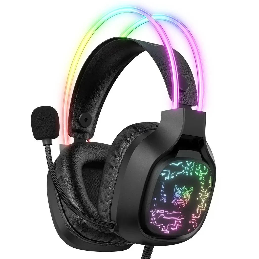 Gaming Headset ONIKUMA Wired X22