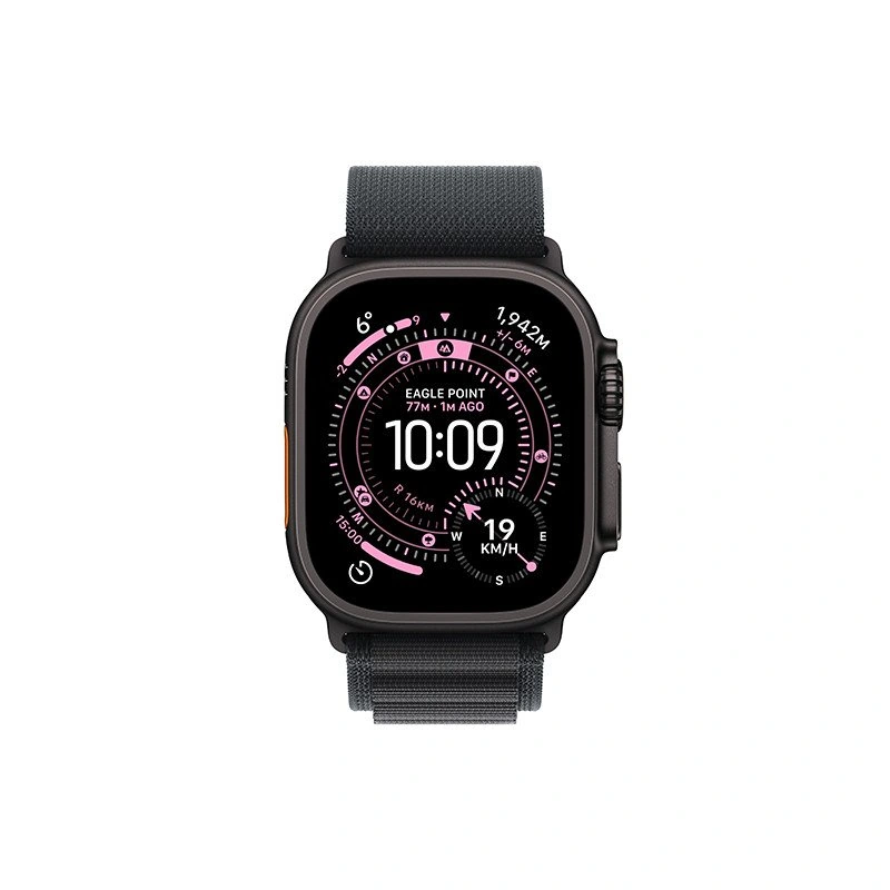 Apple Watch Ultra 3- 49