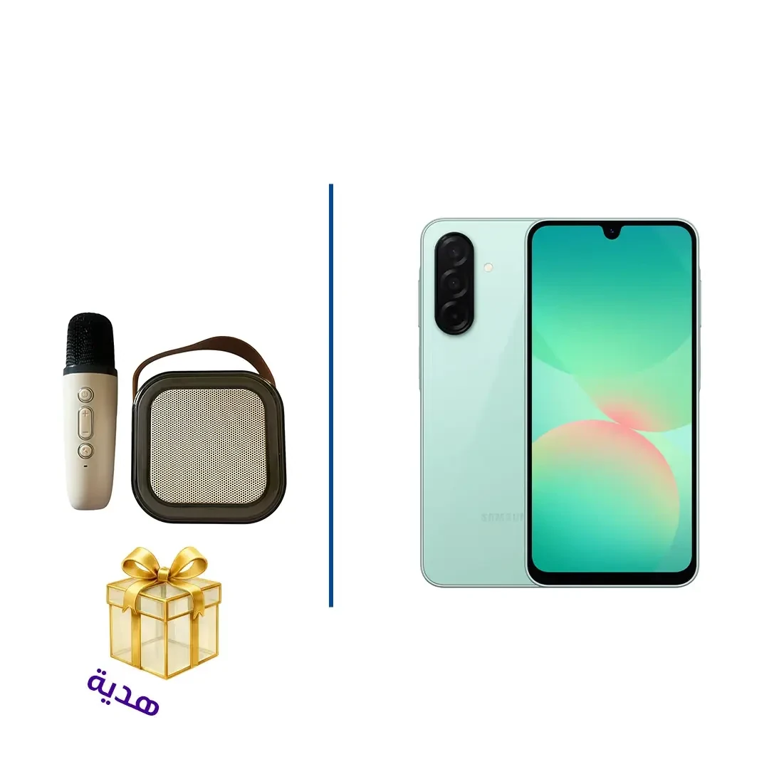 سامسونج جالكسي اي26 Samsung Galaxy A26