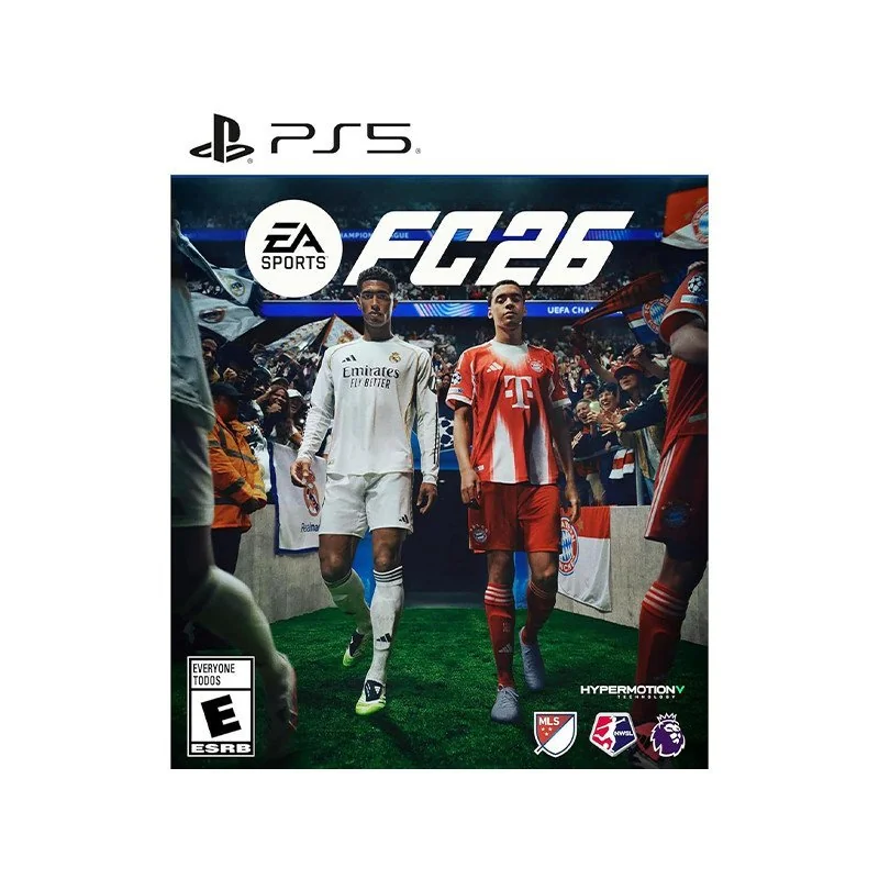 EA SPORTS FC 26