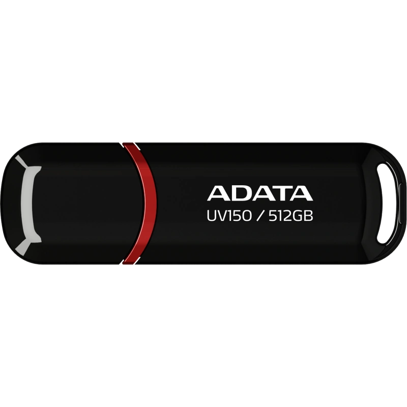A-DATA 512GB UV150 BLACK