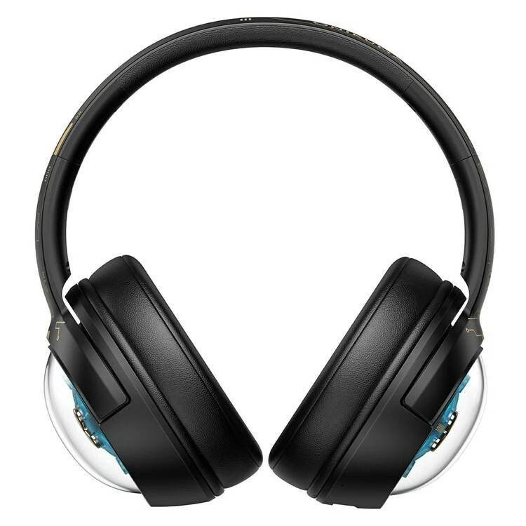 سماعة رأس اونيكوما ثلاثية الاتصال بإضاءة RGB GT802