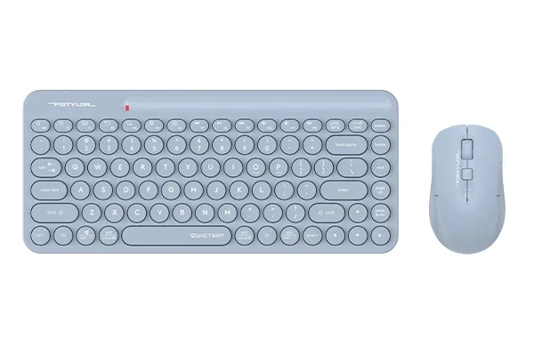 A4TECH K.B FG3200 AIR