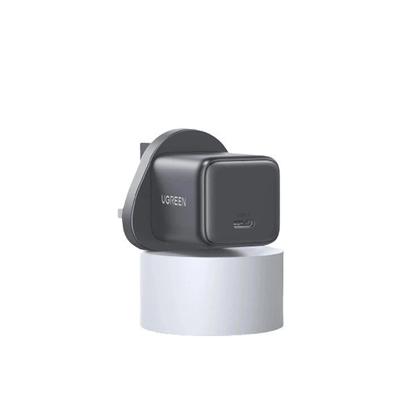 Ugreen Wall Charger with GaN USB-C Port 30W