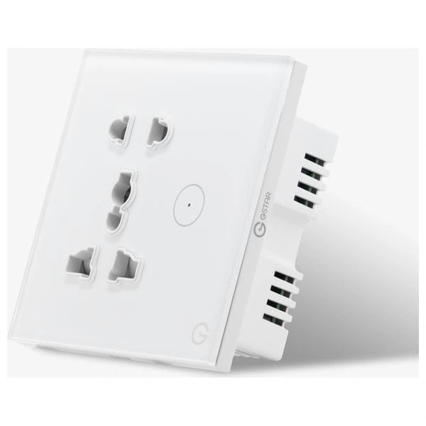 G-Star 9-20N - Smart wall socket