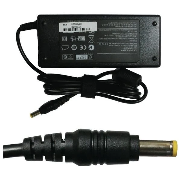 Power Max 1702030 - HP Laptop Charger