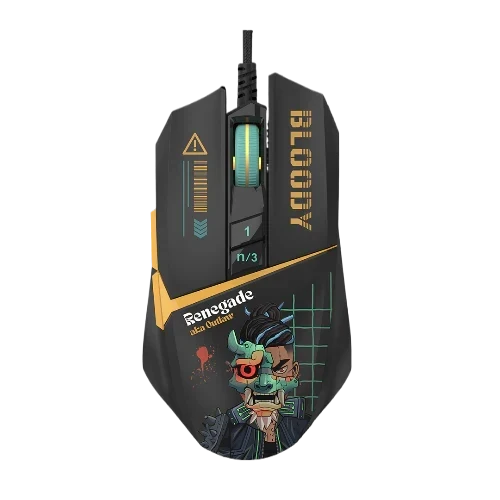 BLOODY MOUSE W63 MAX