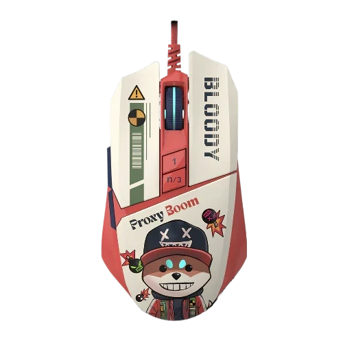 BLOODY MOUSE W63 MAX