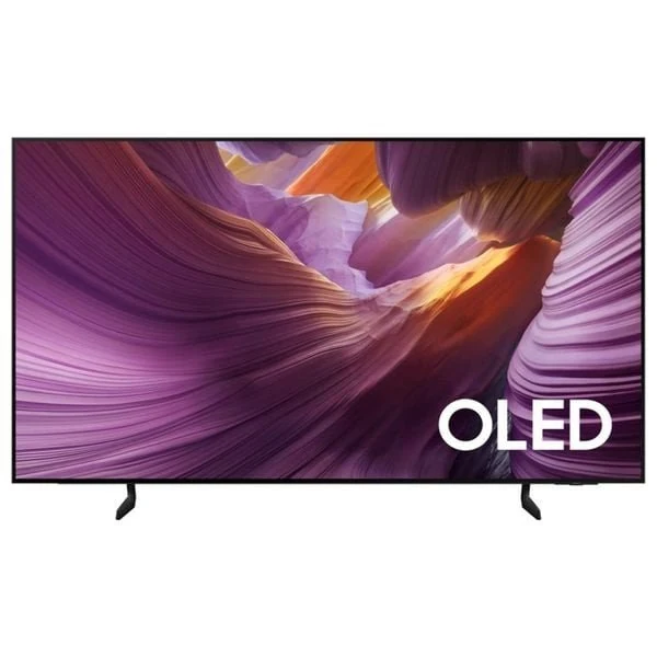 Samsung 65-Inch S85F Series - Smart - 4K - OLED - 100Hzÿ-ÿ2025ÿModel