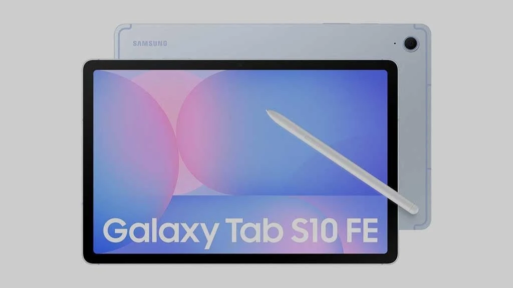 Galaxy Tab S10 FE / 8GB _128GB /   LTE