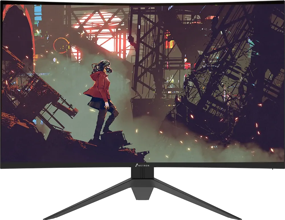 AVETRON MONITOR 27 G2717C