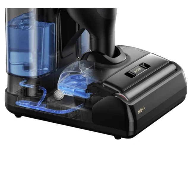 مكنسة موفا  M10