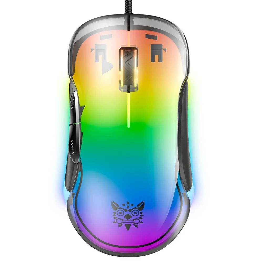 Gaming Mouse ONIKUMA Wired CW925
