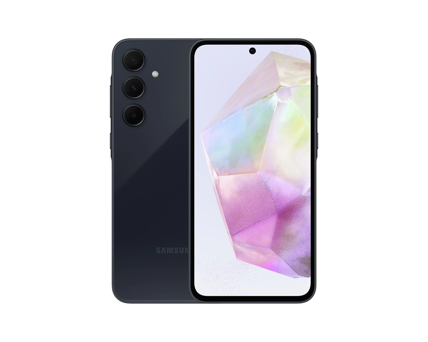 Galaxy A35 5G  -  8GB/256GB