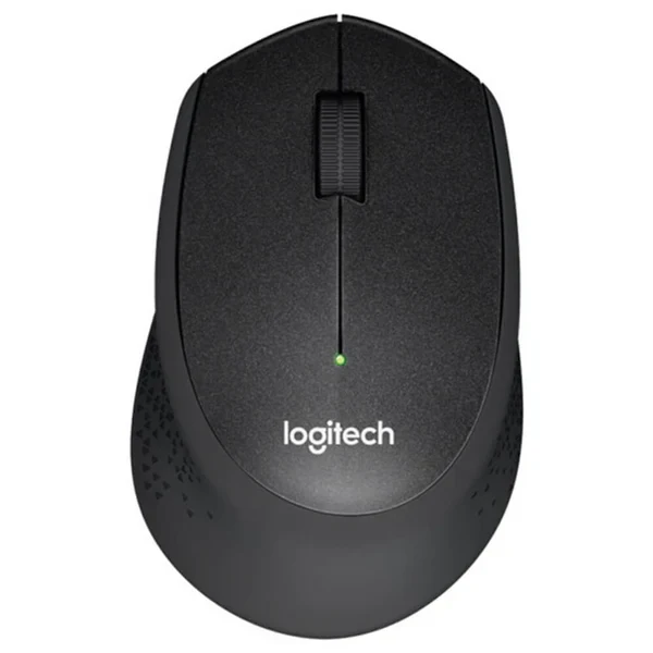 LOGITECH MOUSE WIRELESS M330 PLUS