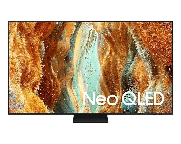 Samsung 65-Inch QN70F Series - Smart - 4K - Neo QLED - 100Hz