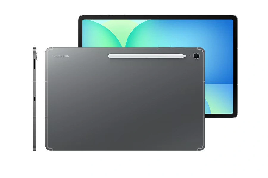 Galaxy Tab S10 FE / 12GB_256GB/  GRAY / Wifi