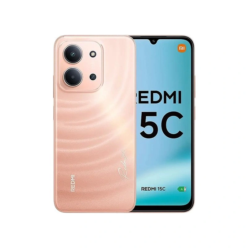 Redmi 15C