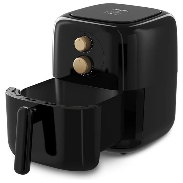 Modex AF7700 - Air Fryer - 3L - 1200W - Black