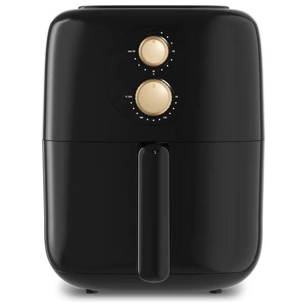 Modex AF7700 - Air Fryer - 3L - 1200W - Black