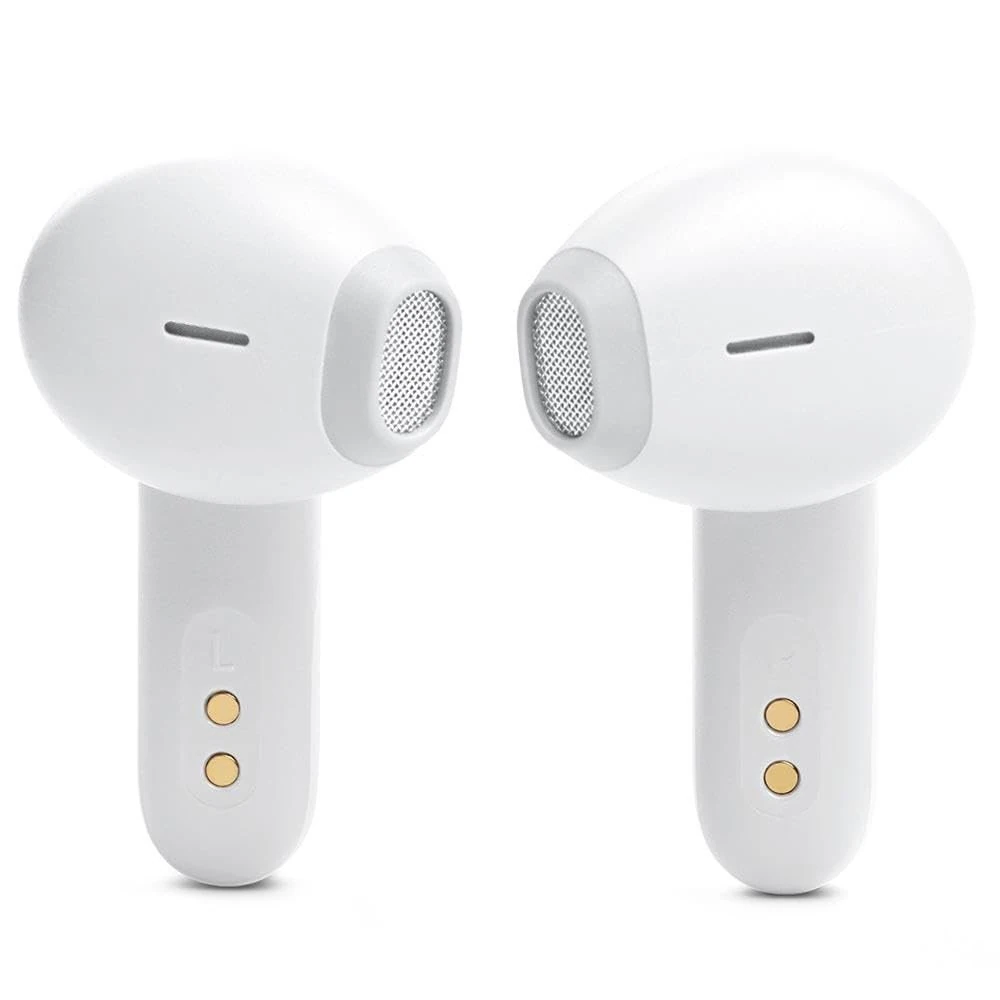 JBL Wave Flex TWS Beige