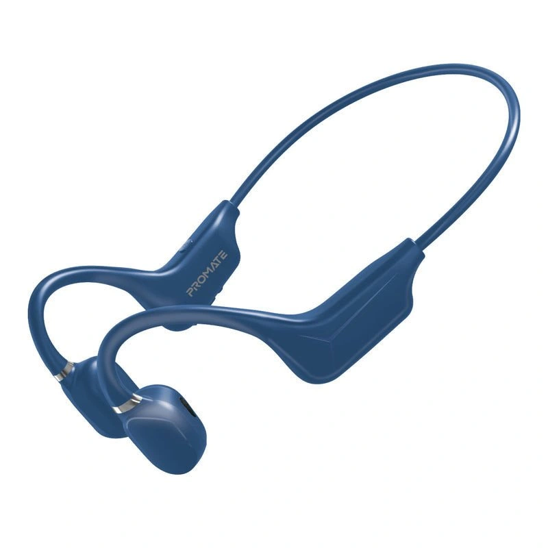 PROMATE HEADSET RIPPLE.BLUE