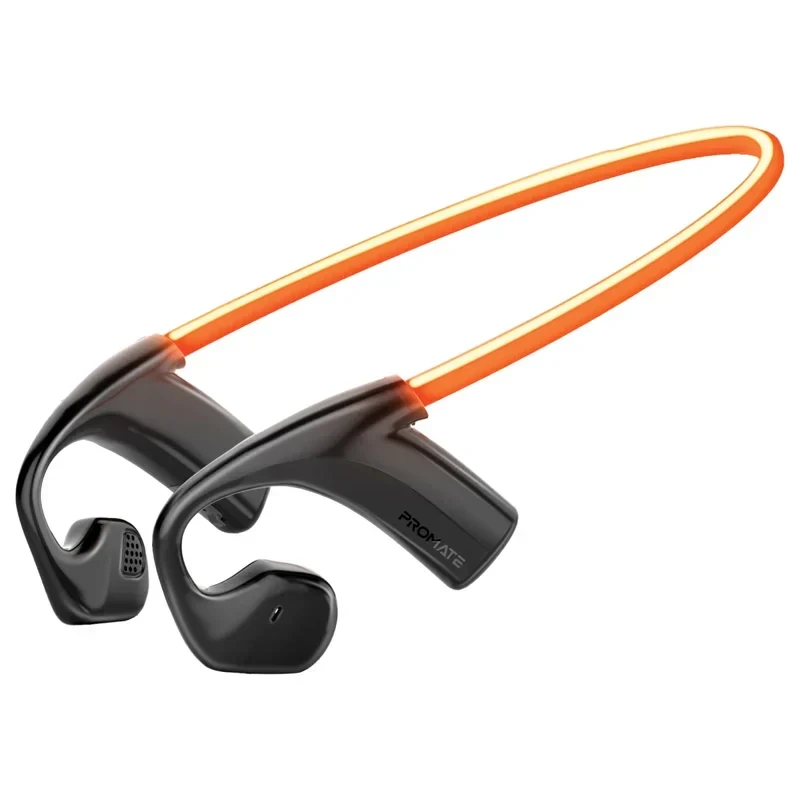 PROMATE HEADSET RIPPLEGLOW.BLACK