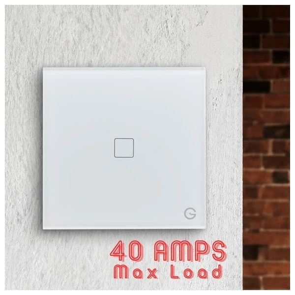 G-Star 9-7 - Smart wall socket